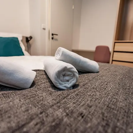Apartments 4u: KAMPUS Hradec Králové Extérieur photo
