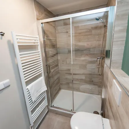 Apartments 4u: KAMPUS Hradec Králové Extérieur photo