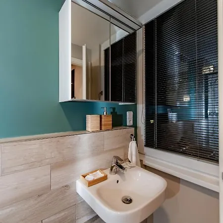Apartments 4u: KAMPUS Hradec Králové Extérieur photo