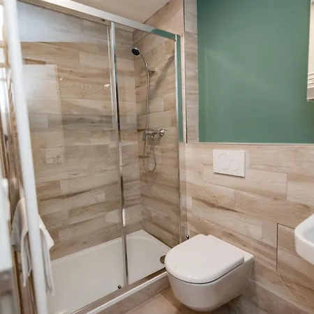 Apartments 4u: KAMPUS Hradec Králové Extérieur photo
