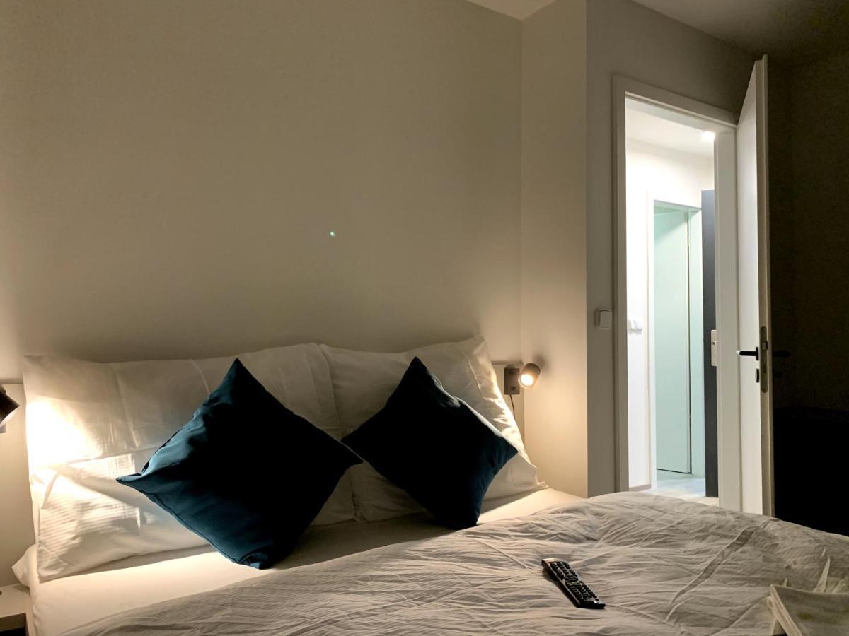 Appartement 4u: Kampus Hradec Králové