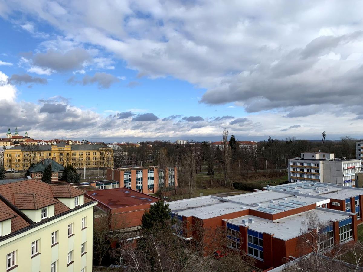 4u: Kampus * Hradec Králové