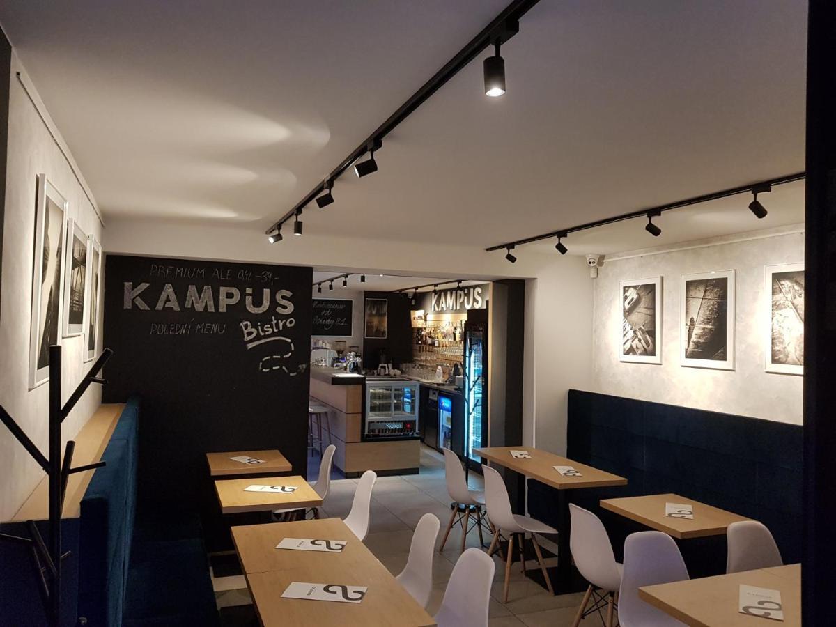4u: Kampus