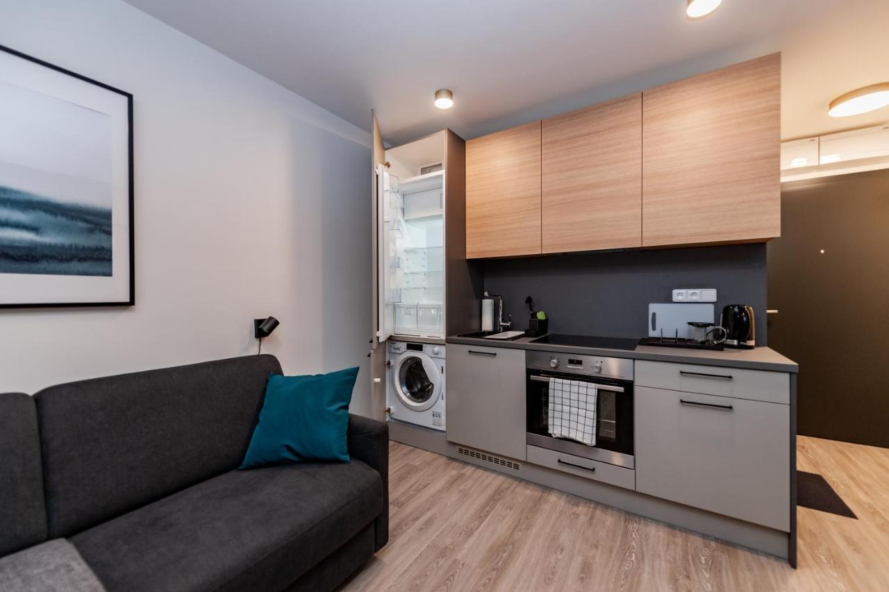 Appartement 4u: Kampus *