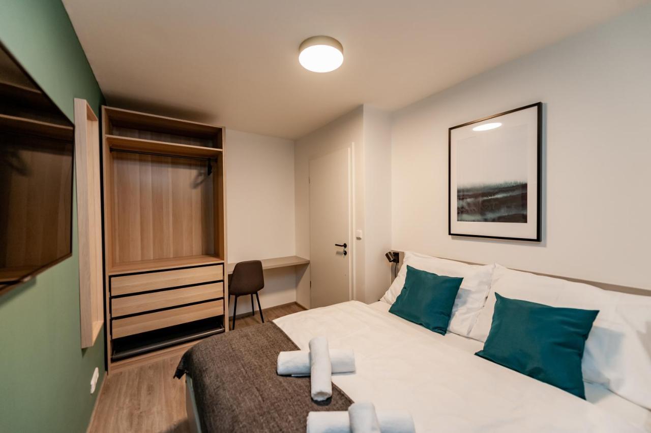 Appartement 4u: Kampus *