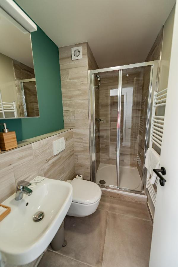 Appartement 4u: Kampus