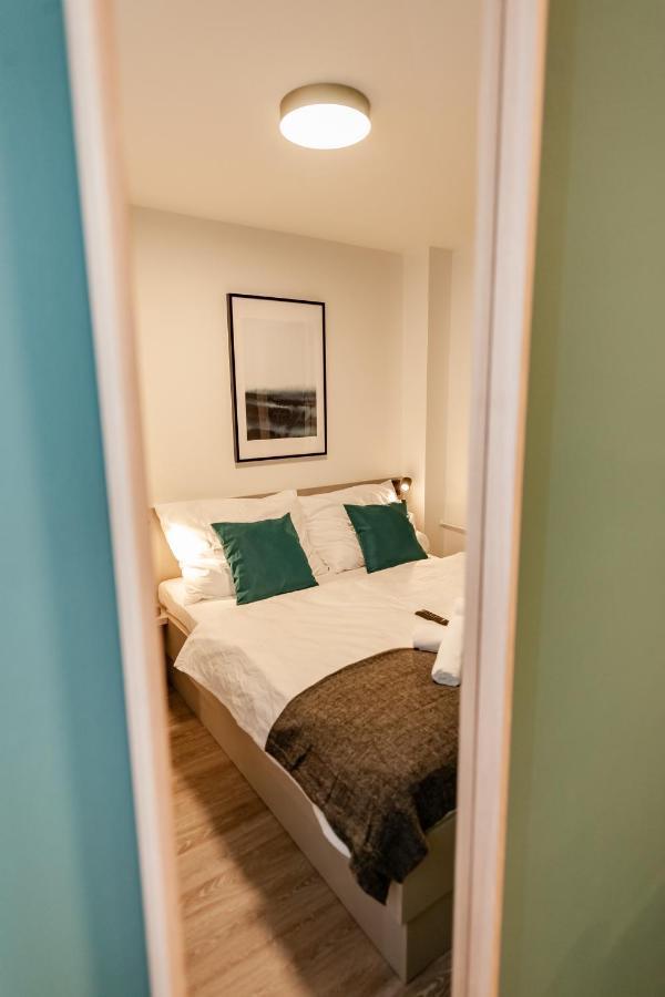 Appartement 4u: Kampus Hradec Králové