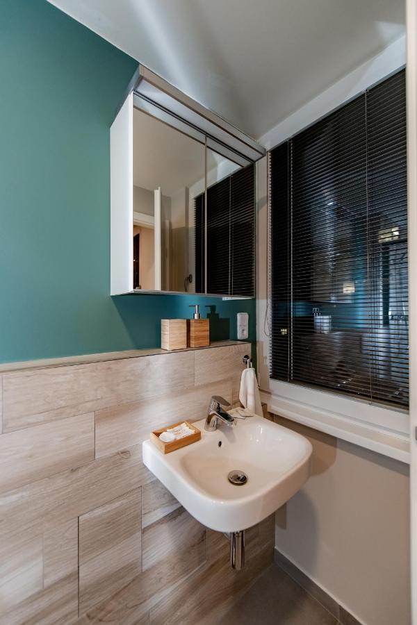 Appartement 4u: Kampus *