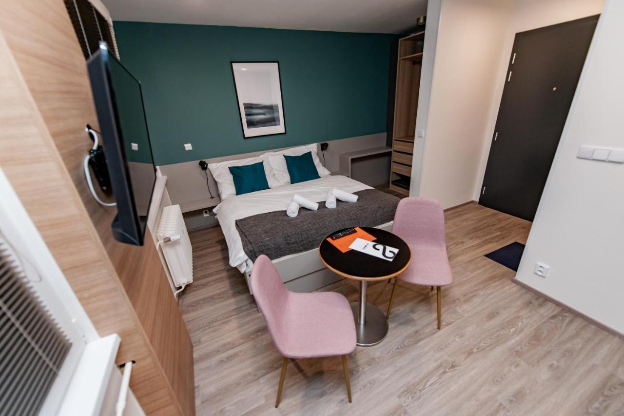 Appartement 4u: Kampus *