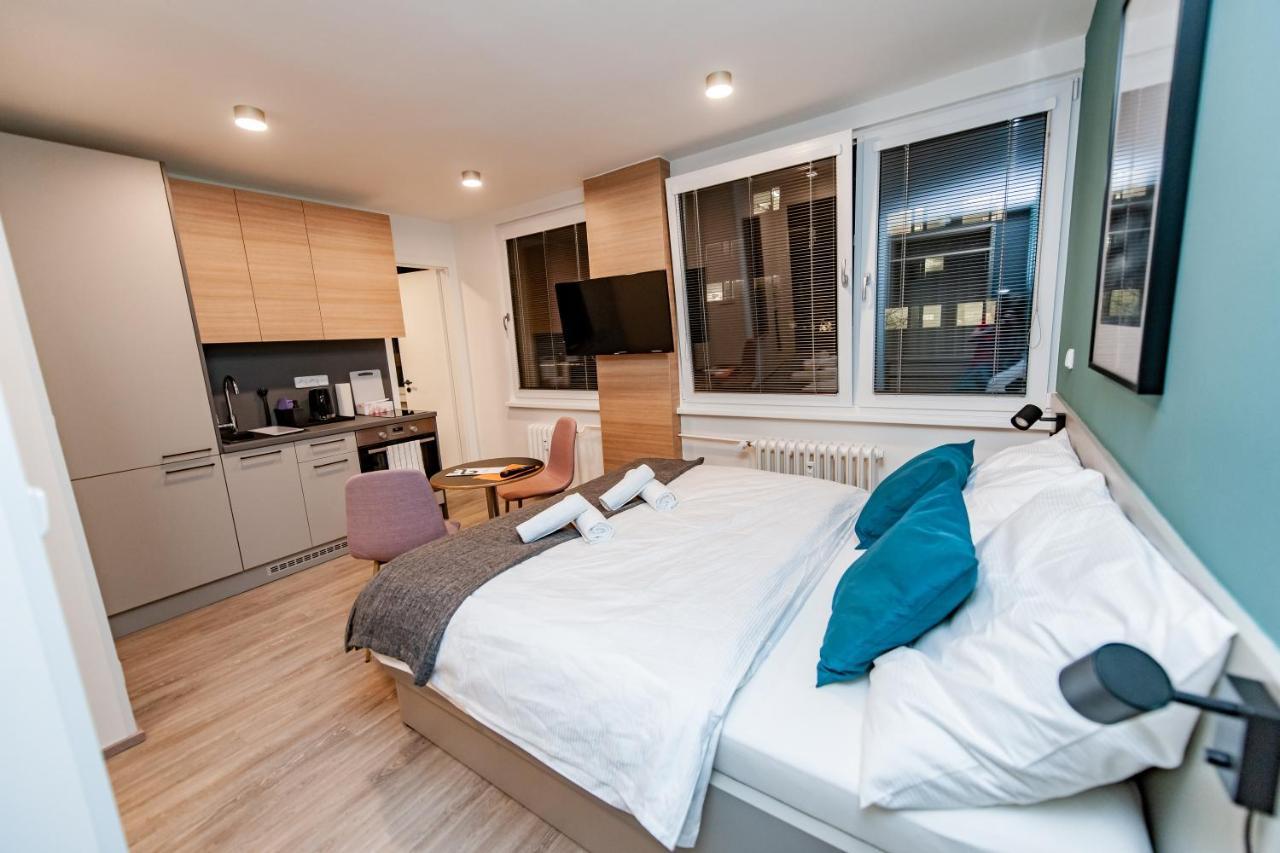 Appartement 4u: Kampus *