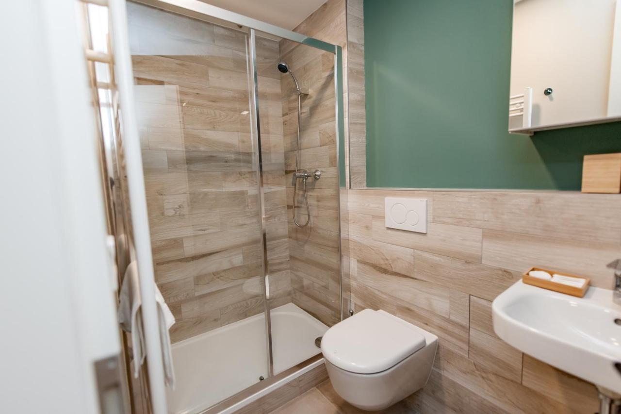 4u: Kampus Appartement