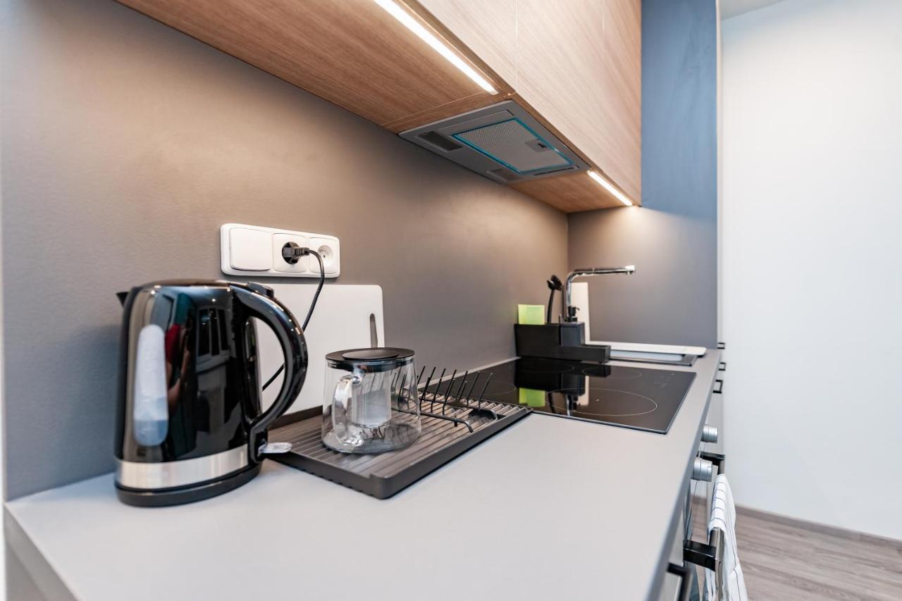 Apartamento 4u: Kampus Hradec Králové