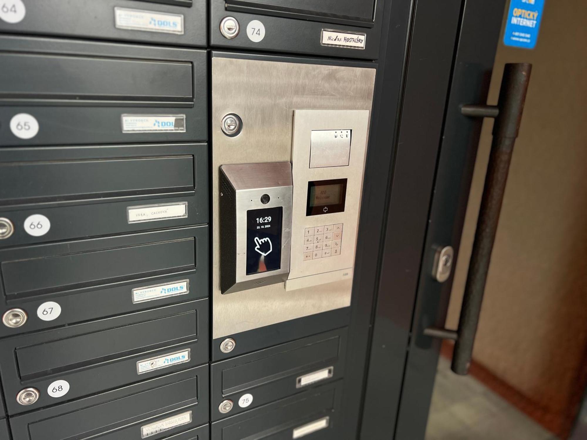 Appartement 4u: Kampus *